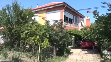 Antalya'nın Sıcağından Bunalan Yaylaya Kaçtı