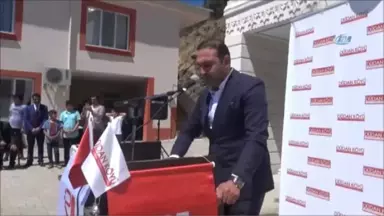 TBMM Başkanvekil Aydın: 