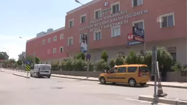 Eşinin Yokluğunu Kabullenemedi, 101 Yaşında Hastanelik Oldu