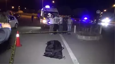 Trafik Kazası: 4 Ölü, 3 Yaralı (2) - Afyonkarahisar