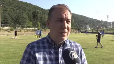 Adana Demirspor'un Yeni Sezon Hazırlıkları