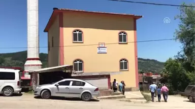 Tabancanın Ateş Alması Sonucu 2 Çocuğun Ölmesi - Kastamonu