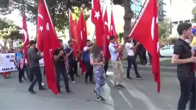 Tatvan Fuarının Açılışı Yapıldı