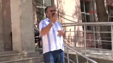 Mardin Şehit Kaymakamın Memleketi Sakarya'dan Derik'e Ziyaret