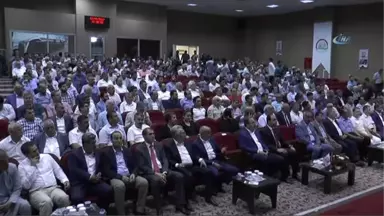 Şanlıurfa'da Trambüs'ün Tanıtımı Yapıldı