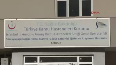 Usta Oyuncu Hakan Balamir Yoğun Bakıma Alındı