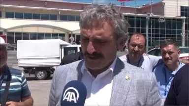 Ahmet Hamdi Çamlı; 