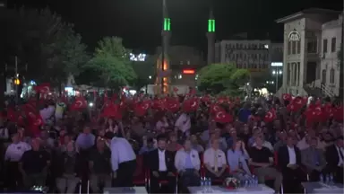 AK Parti Grup Başkanvekili Inceöz: 