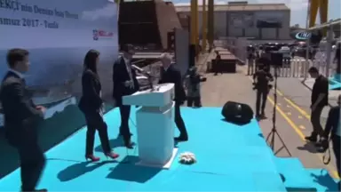 Başbakan Binali Yıldırım: 