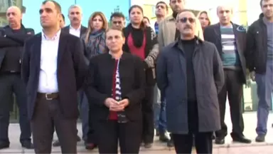 Dbp'li Başkanın Partisinden İhraç Edildiği İddiası