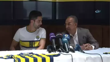 Hasan Ali Kaldırım: 