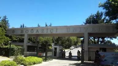 Boğaziçi ve Medeniyet Üniversitesi'ne FETÖ Operasyonu! Koray Çalışkan Gözaltında