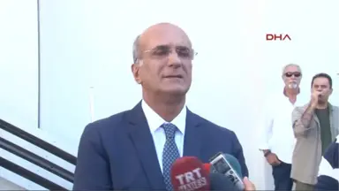 CHP Genel Başkan Yardımcısı Bingöl : 2 Milyondan Fazla Insanı Barındırabilecek O Miting Alanı Dolup...