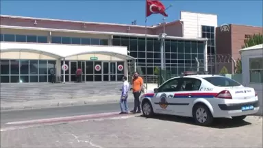 Silivri'de Devam Eden Darbe Girişimi Davaları