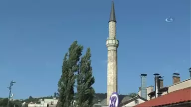 Eyüplü Gençler, Saraybosna'da 