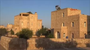 Mardin Avrupa'yı Bırakıp Bagok Dağı'nda Köylerine Döndüler