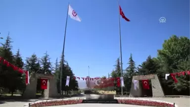 Sdü'de 15 Temmuz Şehitleri Anısına Anıt