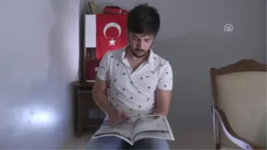 Her Attıkları Kurşun Içimizden Birine Geldi