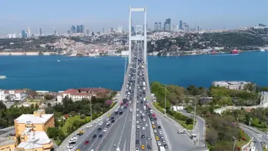 15 Temmuz'da Köprü Kapanınca Metrobüsler Çalışacak mı? İETT Açıkladı