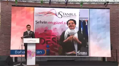 Istanbul'da Shopping Fest Rüzgarı Esti