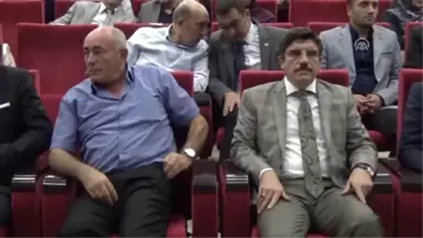 15 Temmuz Demokrasi ve Milli Birlik Günü - Afyonkarahisar