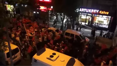 Bingöl'de '15 Temmuz Demokrasi ve Milli Birlik Günü' Etkinlikleri