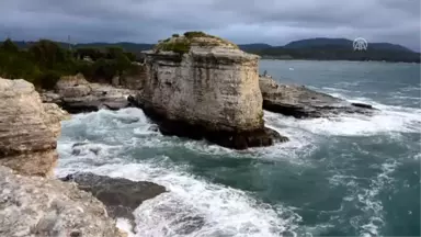 Kandıra'nın Cazibe Merkezi 