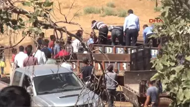 Şırnak'ta PKK'lı Teröristler Kaçırdıkları Çobanı Öldürdü