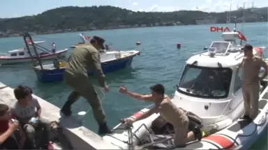 Boğaz'da Acılı Bekleyiş 5. Gününde