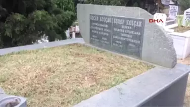 Bursa Harun Kolçak, Gemlik'te Annesinin Yanında Toprağa Verilecek