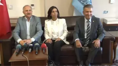 CHP Grup Başkanvekili Gök, 