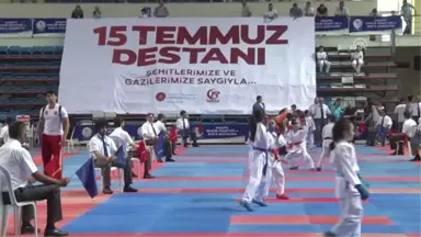 Başarımızı Olimpiyatlara Taşımak Istiyoruz