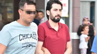 FETÖ'nün 'Mahrem Abisi' Kovalamacada Polise Tosladı, Soluğu Kodeste Aldı