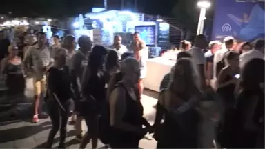 15. Uluslararası Bodrum Bale Festivali Başladı