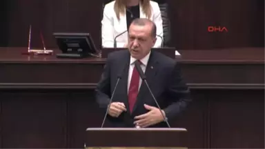 Erdoğan, Kılıçdaroğlu ve Bahçeli'den Ortak Tepki