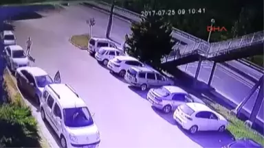 Koaceli Gölcük'te Sınav Yolunda Kaza: 6 Yaralı