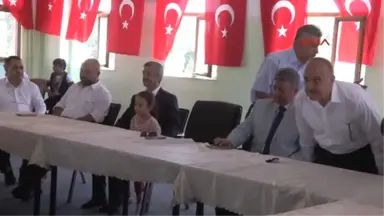 Gaziantep Şehit Çocuğuna Doğum Günü Süprizi