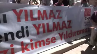 Büyükerşen'e Yönelik Saldırı - Büyükşehir Belediye Başkanı Büyükerşen