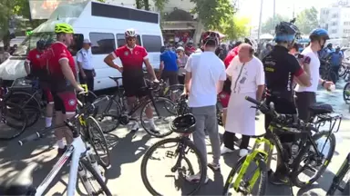 Ordu Caddesi Yayalaştırma Projesi