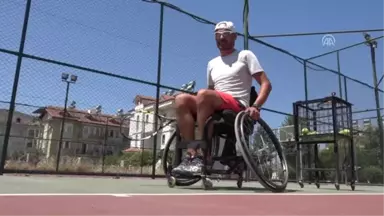 Engelli Sporculara 