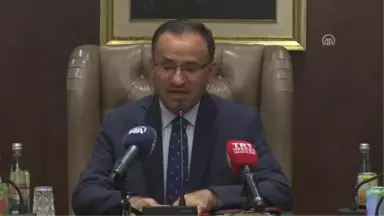 Bozdağ: 