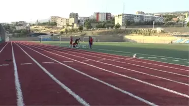 Güneydoğulu Çocuklar Sporla Buluşturuluyor