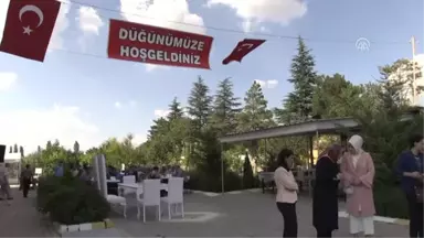 İkinci Baharlarına Huzurevinde 