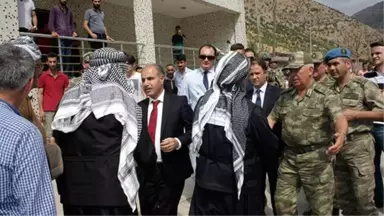 Jirki Aşireti'nin Lideri Tahir Adıyaman'ın Yeğeni Lezgin Adıyaman Vefat Etti