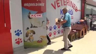 Zonguldak Endenozya'dan Getirttiği Tavuğu Ölünce Otopsi Yaptırdı