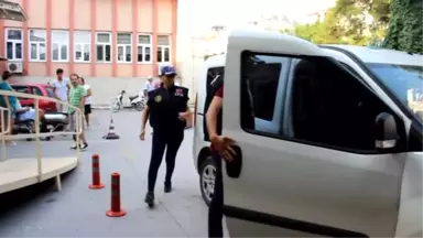 Fetö'nün Sözde Muğla İl Ablası Tutuklandı