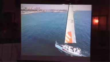 Eker Olympos Regatta'nın Kazananı 'Orıent Express Vı' Oldu