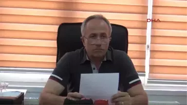 Sivas'ta CHP'den Cumhurbaşkanının Sözlerine Tepki