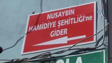 Mardin'de Bir İlçe Yeniden İnşa Ediliyor