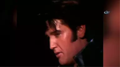 Tennessee)- Rock'n Roll'un Kralı Elvis Presley Ölümünün 40. Yıldönümünde Anılıyor